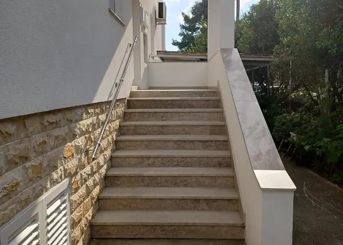 Studio Apartman Bruno