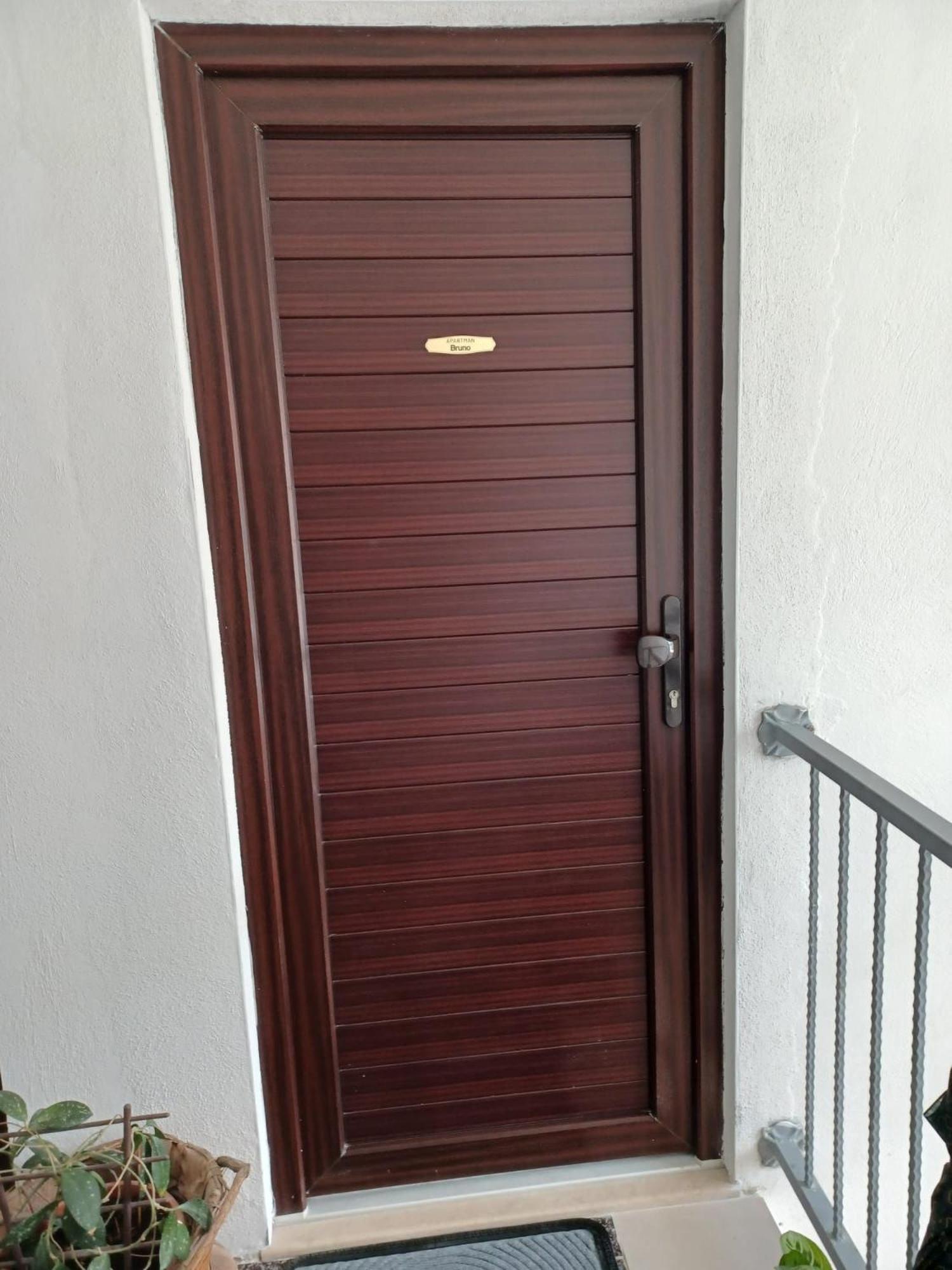 Bruno Apartment Trogir