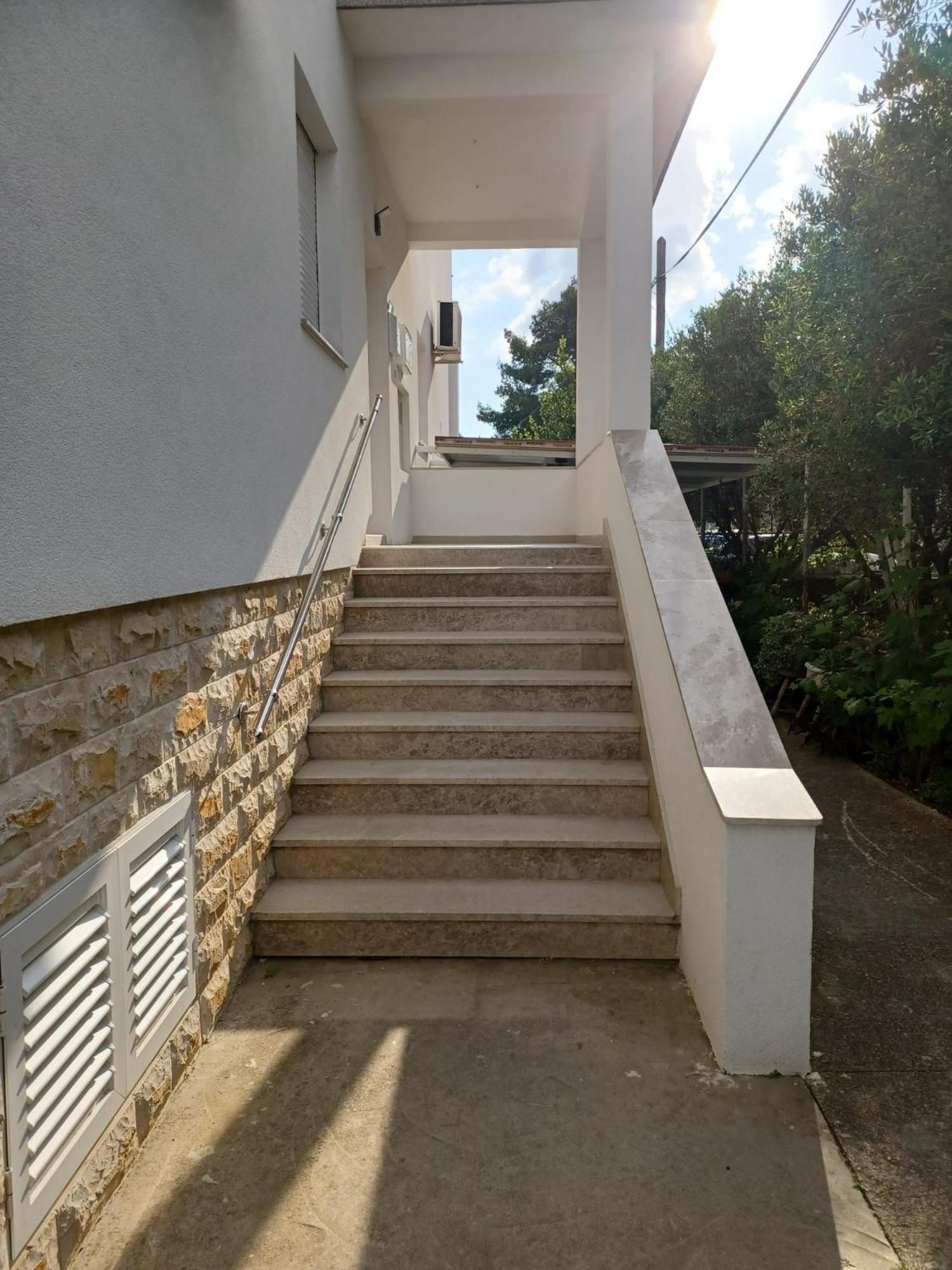 Bruno Apartment *