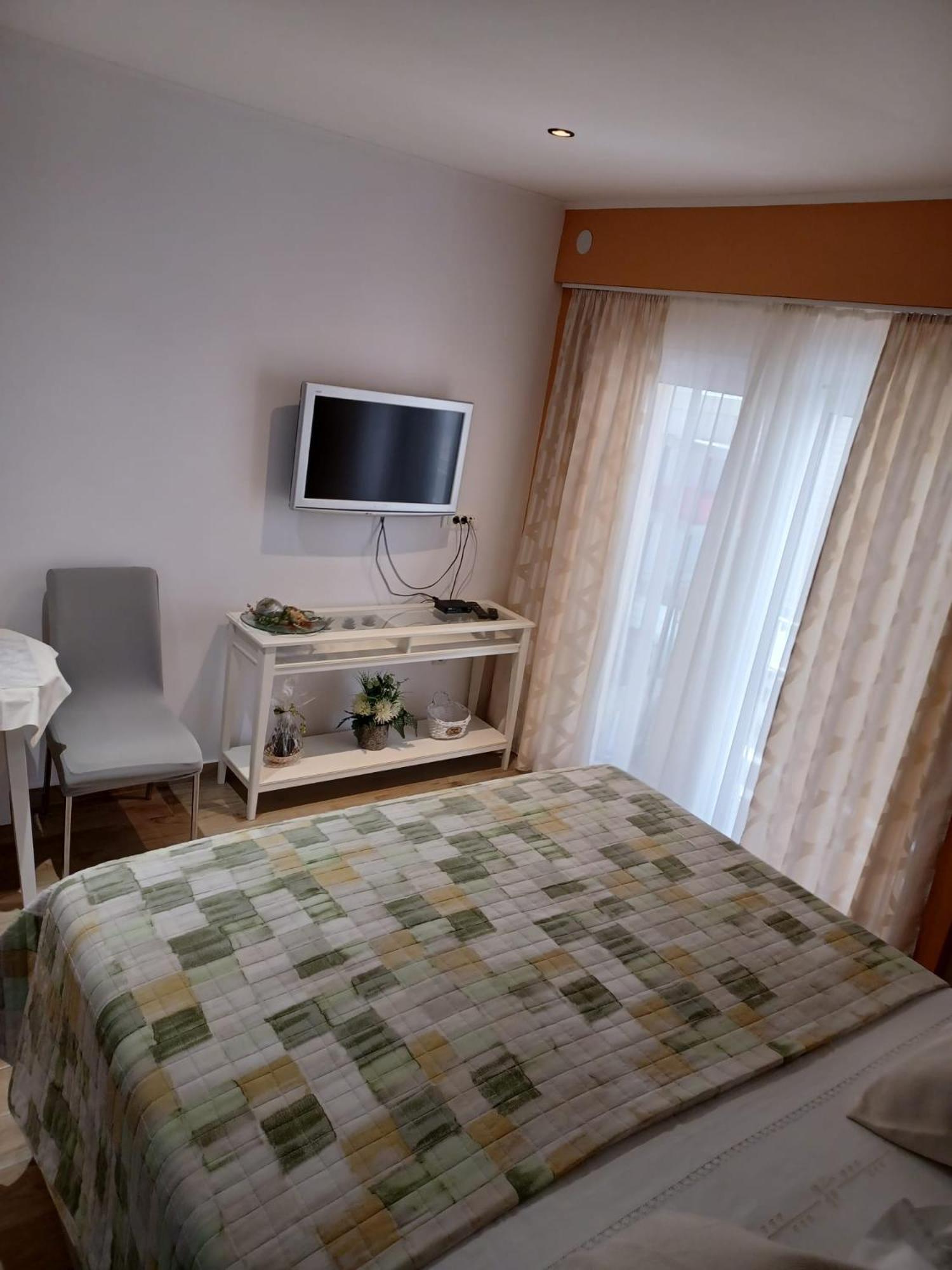 Apartment Bruno *