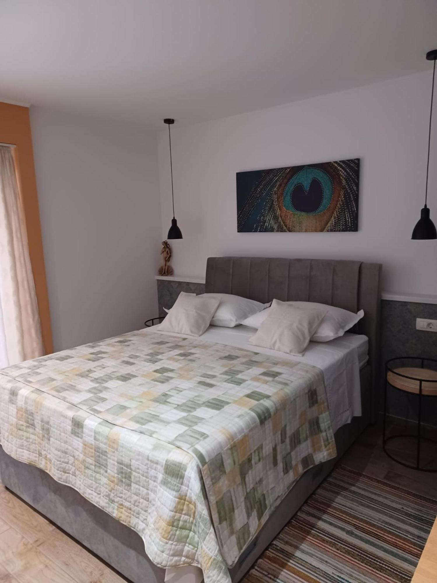 Apartment Bruno *